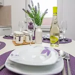 Apartamento Kosic 4 By Interhome Vir
