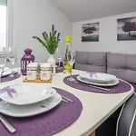 Kosic 4 By Interhome Apartamento Vir