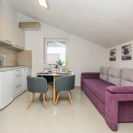 公寓 Kosic 4 By Interhome *