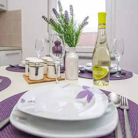 Lejlighed Kosic 4 By Interhome Vir