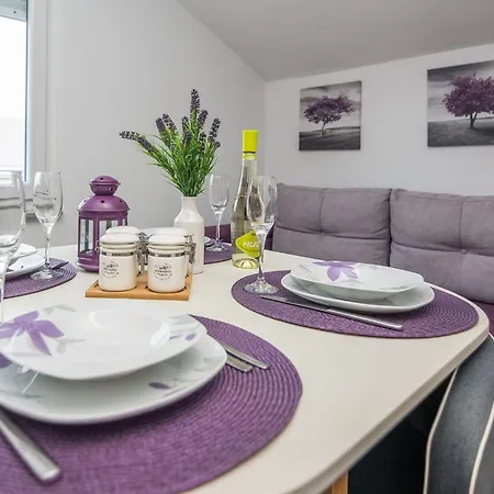 Kosic 4 By Interhome Lejlighed Vir