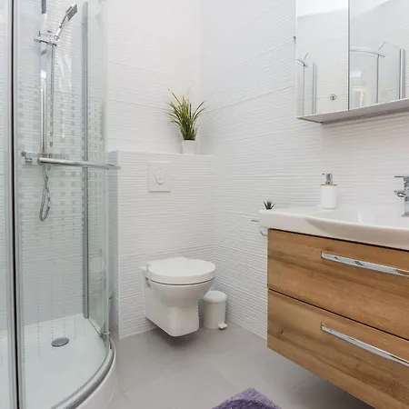 Lejlighed Kosic 4 By Interhome
