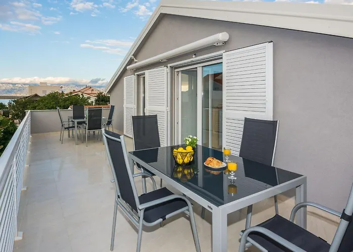 Kosic 4 By Interhome *