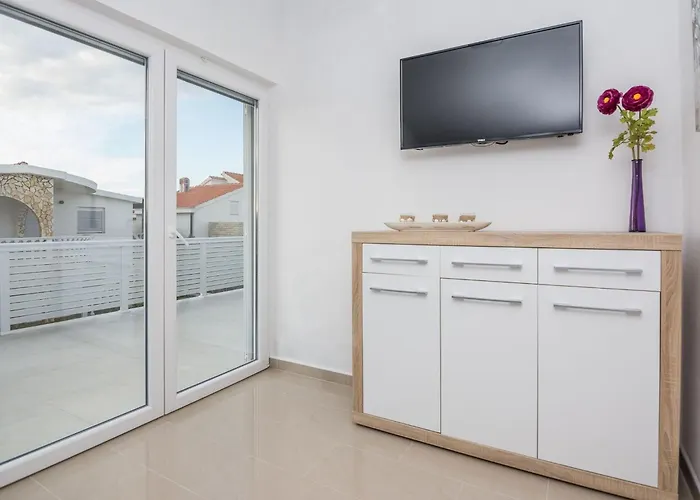 Kosic 4 By Interhome 公寓 维尔