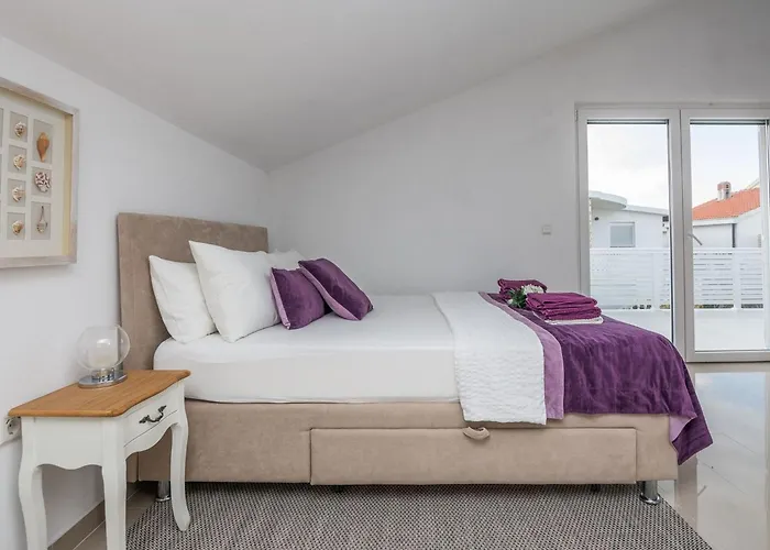 Kosic 4 By Interhome * 维尔