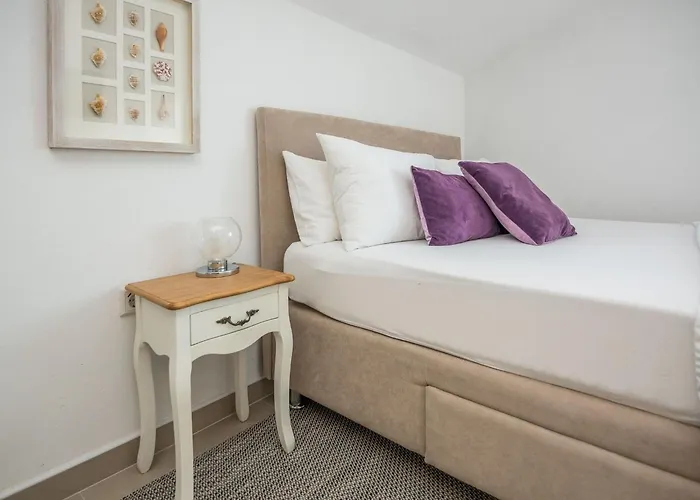 Kosic 4 By Interhome 公寓