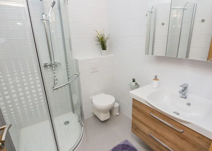 Kosic 4 By Interhome 公寓 维尔