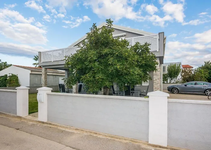 公寓 Kosic 4 By Interhome *