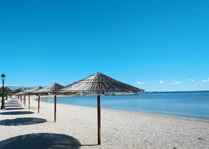 公寓 Kosic 4 By Interhome 维尔