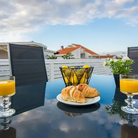 Kosic 4 By Interhome *