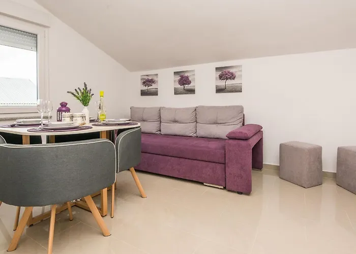 Kosic 4 By Interhome