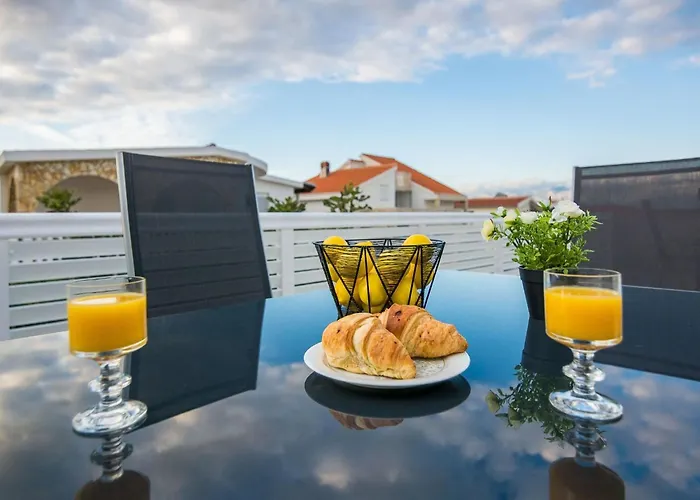 Kosic 4 By Interhome *