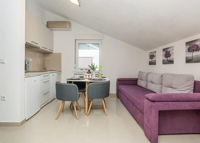 Апартаменты Kosic 4 By Interhome *