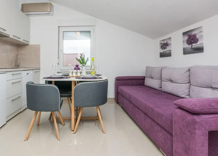 Kosic 4 By Interhome Апартаменты Вир