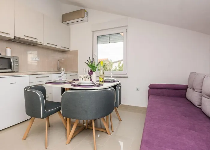 Kosic 4 By Interhome