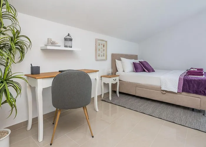 Kosic 4 By Interhome Апартаменты *