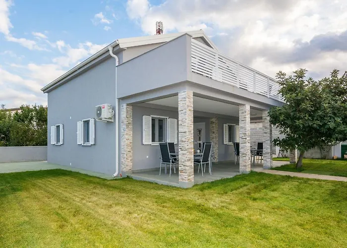 Kosic 4 By Interhome Апартаменты Вир