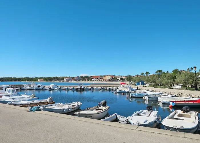 Апартаменты Kosic 4 By Interhome Вир