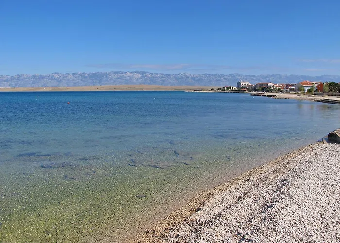 Kosic 4 By Interhome Апартаменты Вир